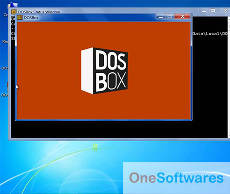 dosbox download windows 10